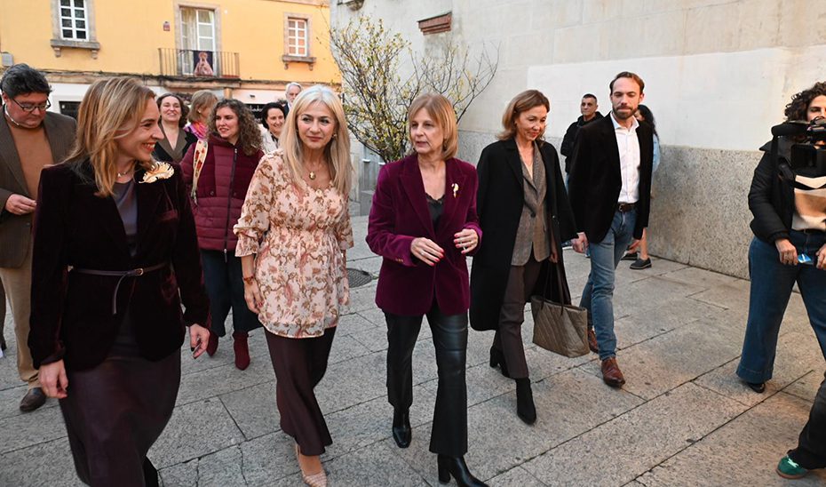 Cultura adjudica los proyectos de las obras de terminación del Museo del Flamenco en Jerez