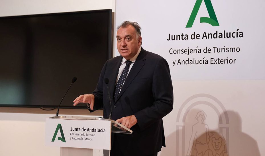 Canceladas 6.771 viviendas de uso turístico tras las acciones impulsadas junto a los ayuntamientos