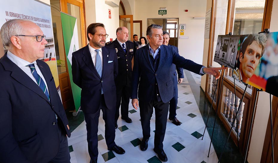 Antonio Sanz presenta las principales novedades de un reglamento taurino con vocación nacional