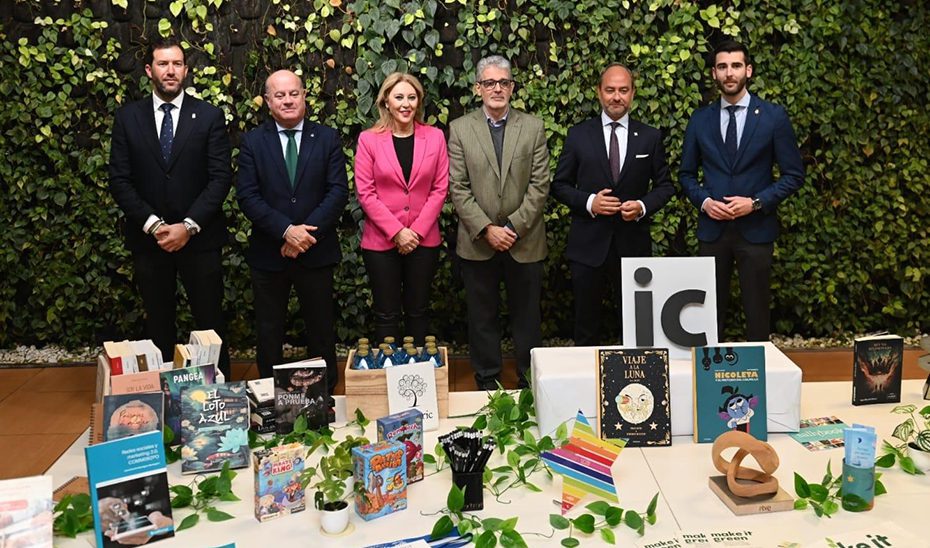 Economía aprueba 31 millones en incentivos para desarrollar 138 proyectos empresariales andaluces