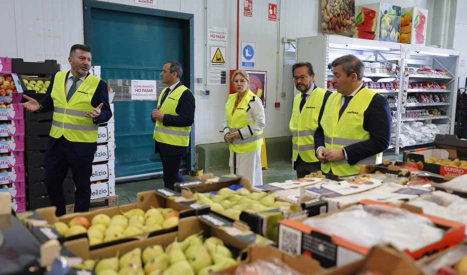 Nuevos incentivos para facilitar la financiación de las inversiones a pymes y autónomos