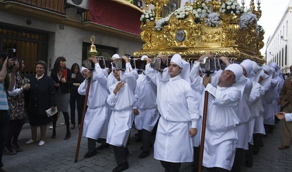 La Consejería de Cultura protege como Bien de Interés Cultural La Santería de Lucena, en Córdoba