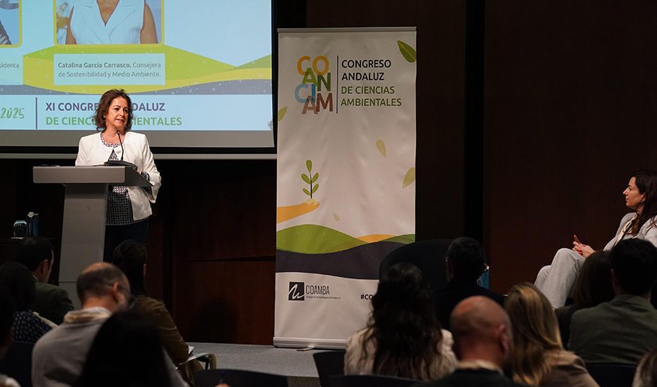 Andalucía se anticipa a Europa con una legislación pionera alineada con el ‘Clean Industrial Deal’