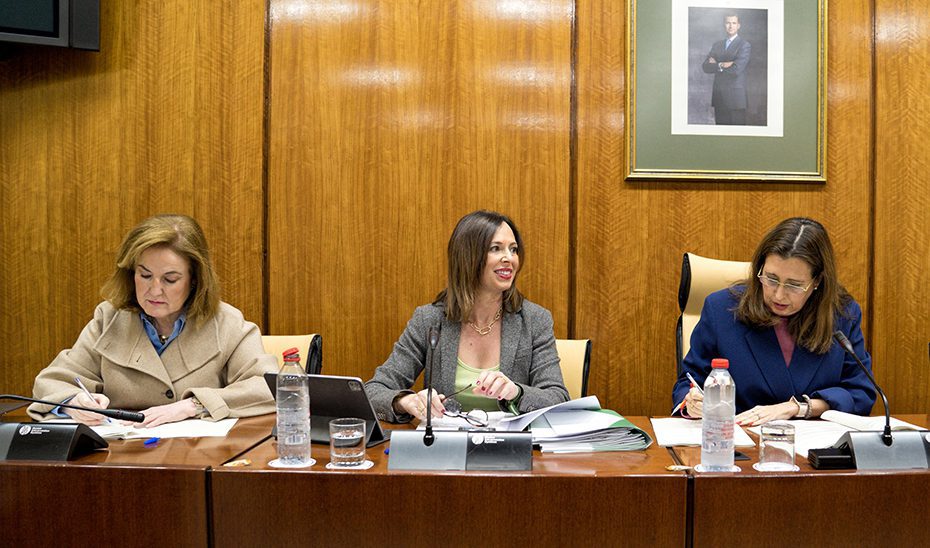 La Junta contrarresta los daños de las DANA con 30 millones de euros para la reparación de carreteras