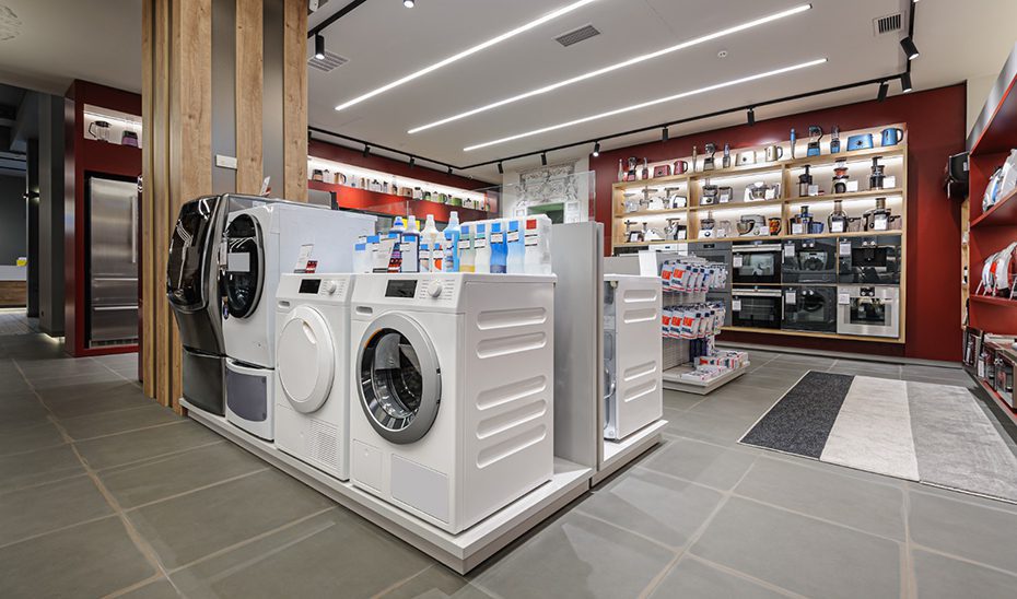 Iniciada la mayor campaña de control de productos industriales en Andalucía