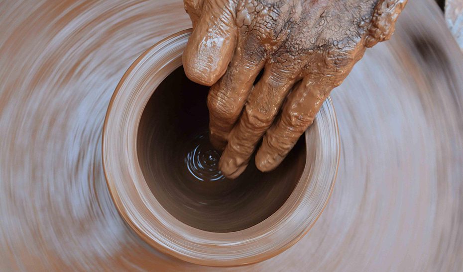 Andalucía se suma con 114 actividades a la celebración de los Días Europeos de la Artesanía