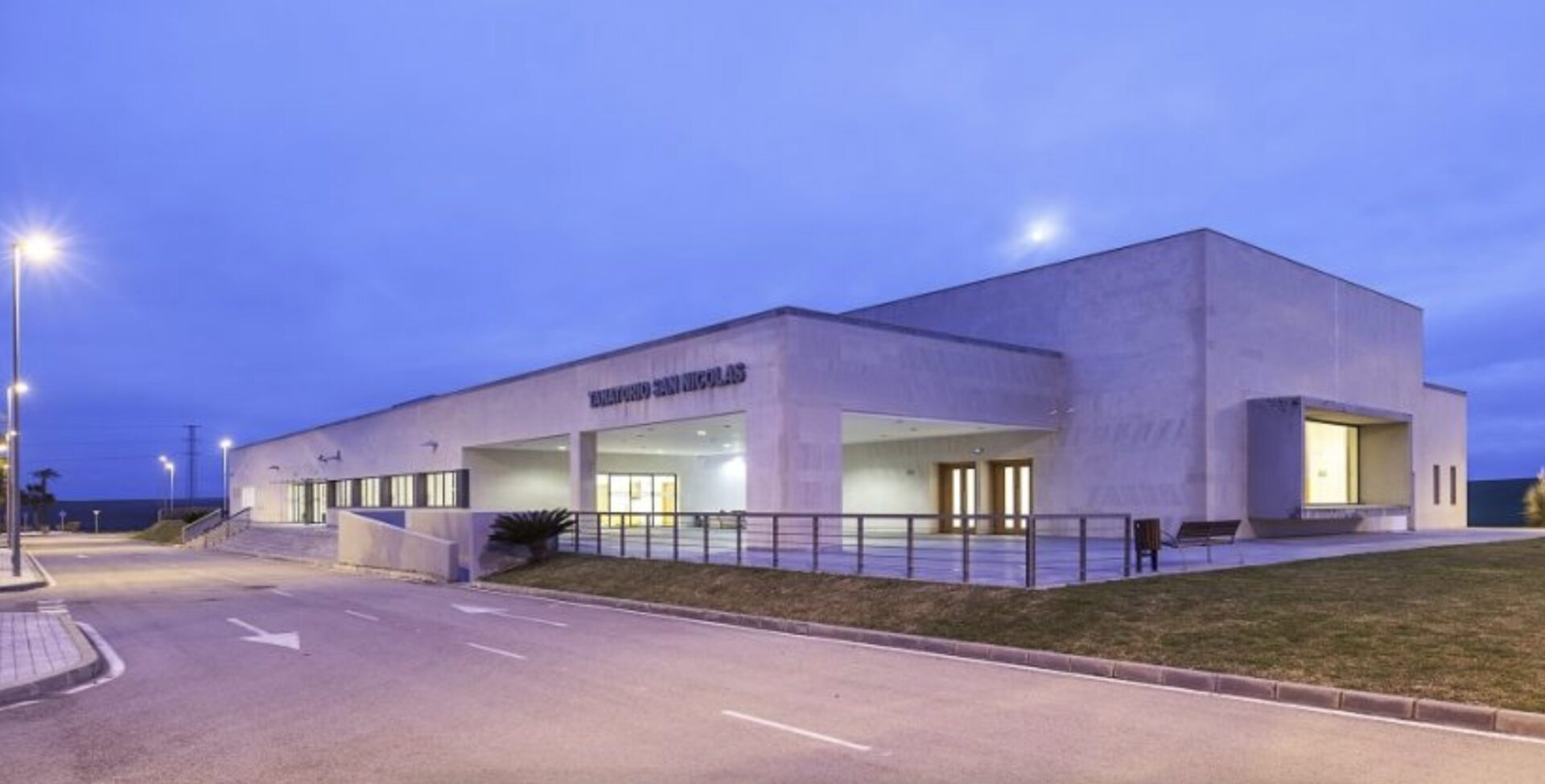 El tanatorio de Sanlúcar ofreció 547 servicios de salas en 2024: 14 más que el pasado año