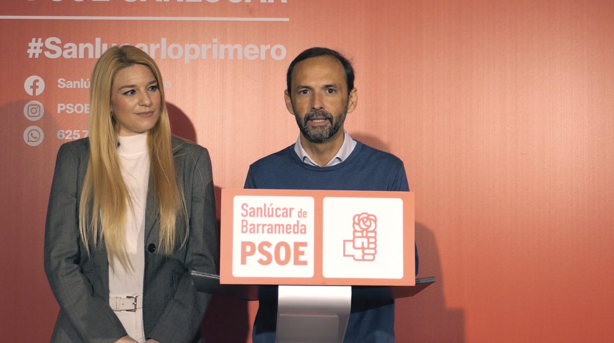 El PSOE propone inspeccionar las viviendas turísticas sanluqueñas