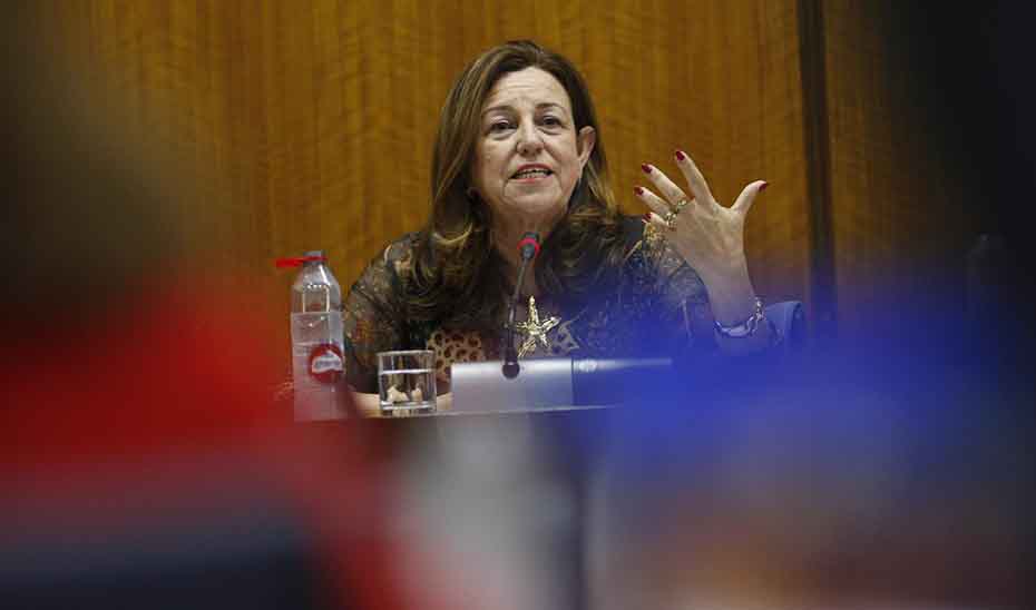 Andalucía cuenta con 13.600 profesionales para el alumnado con necesidades educativas especiales, un 34% más desde 2018