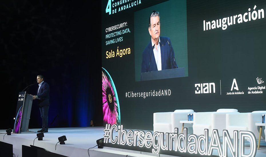 Málaga acogerá un laboratorio para testar la seguridad digital en el ámbito sanitario y las ‘smart cities’