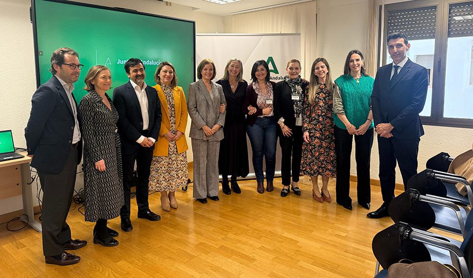 Salud presenta el Protocolo de Atención a Largos Supervivientes de Cáncer