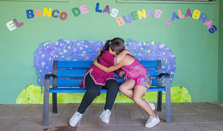 La Junta impartirá formación a las familias para la prevención de las conductas suicidas