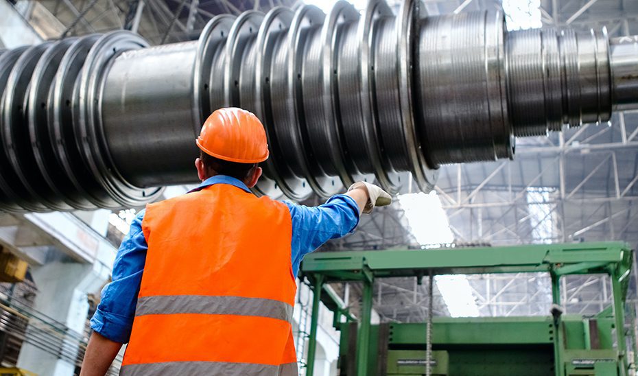 La Junta abre la ventanilla a la gran industria para pedir ayudas por 150 millones para nuevos proyectos