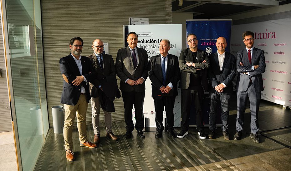 La Universidad de Córdoba oferta el próximo curso dos nuevos títulos sobre IA y datos aprobados