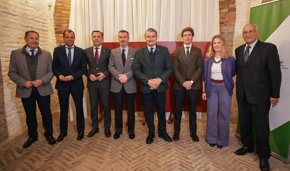 Canal Sur TV retransmitirá el próximo verano 13 novilladas de las escuelas taurinas andaluzas