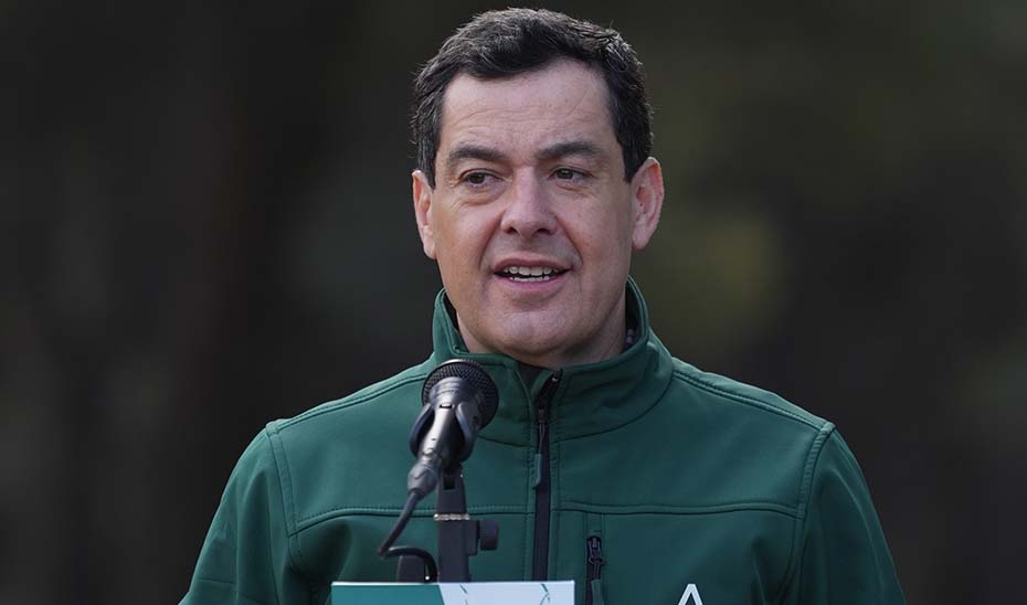 Moreno sobre los aranceles: “Son injustos y van a generar la parada del progreso, el bienestar, el empleo y el futuro”