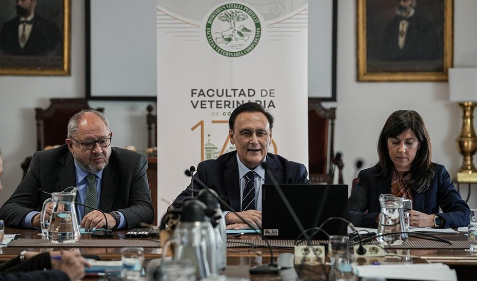 Andalucía activa el Centro Andaluz de Investigación de Zoonosis, el primero de este tipo en España