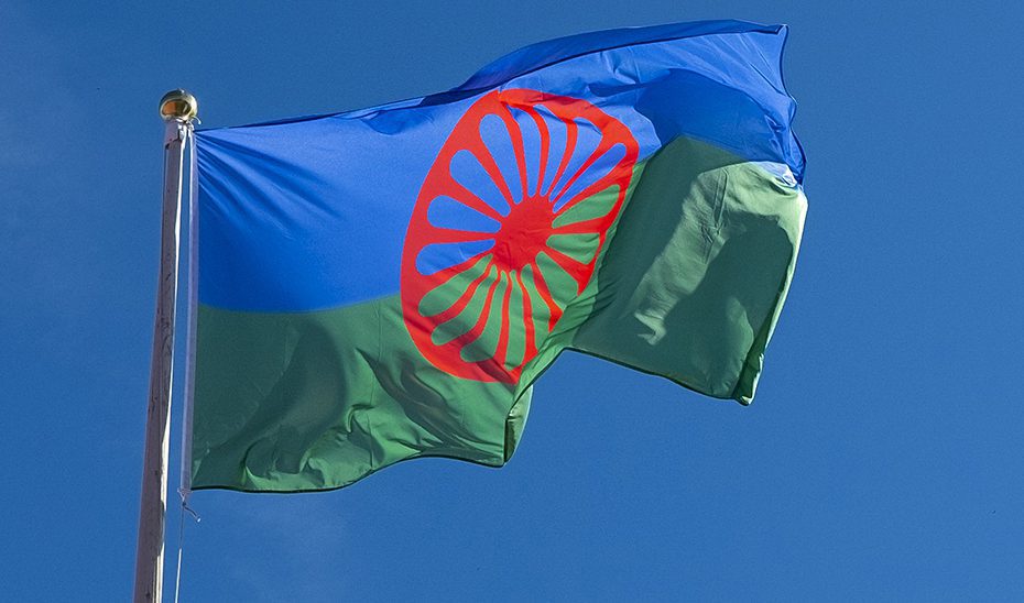 La Junta reafirma su compromiso con la igualdad de oportunidades y la inclusión del pueblo gitano