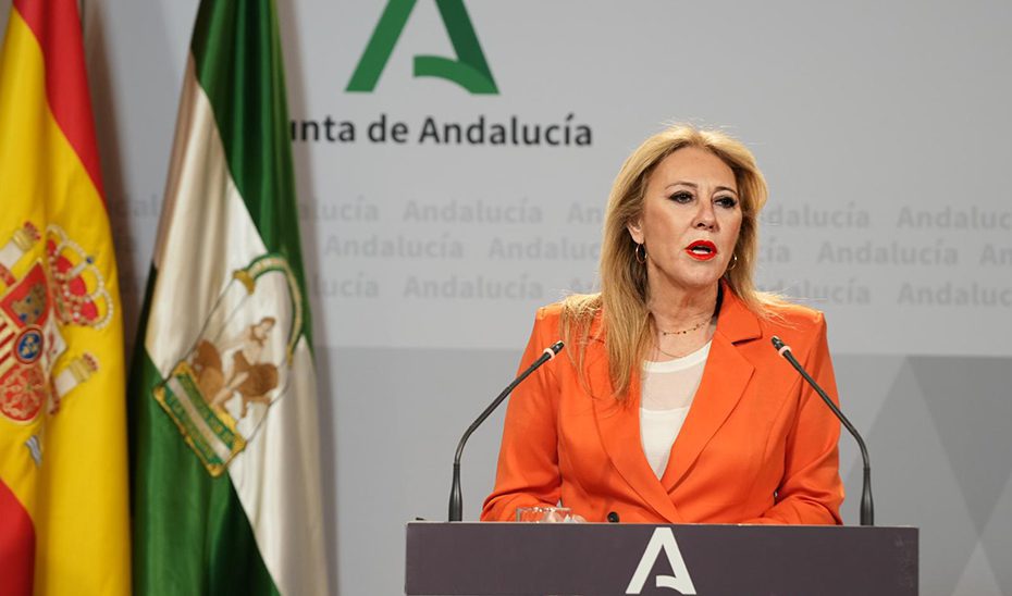 Los aranceles en Andalucía afectarán al olivar, el refino, la piedra y la aeronáutica, principalmente