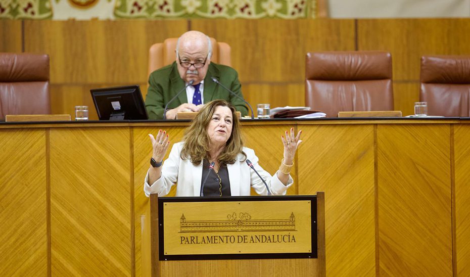 Más de 210.000 escolares almuerzan cada día en los centros educativos andaluces