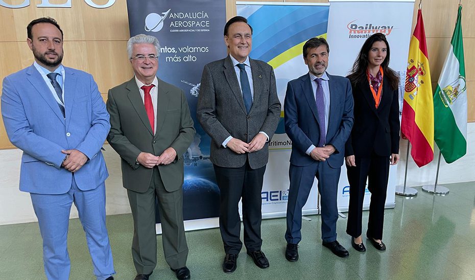 La Junta asegura que 73 grupos de I+D realizan proyectos con tecnologías IA y sistemas inteligentes