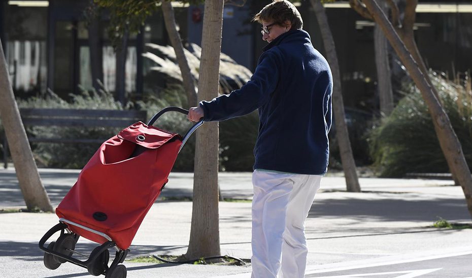 La Junta activa el Plan de Emergencias de Protección Civil ante los avisos por viento