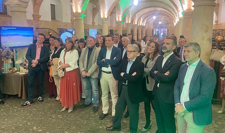 Andalucía exporta al año productos lácteos por 76,5 millones de euros