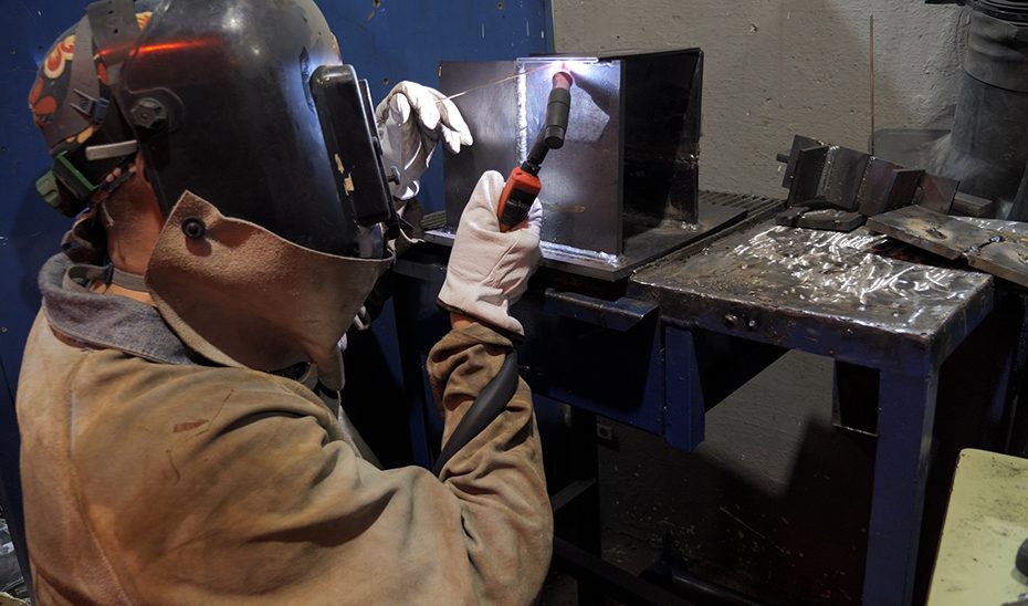 Un total de 180 estudiantes participarán en Jaén en la fase regional de las Olimpiadas de FP