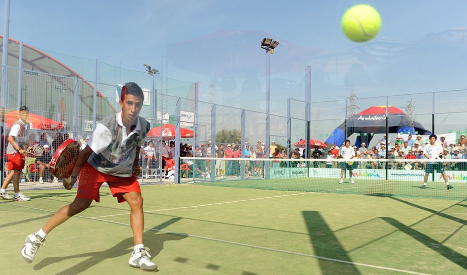 Ayudas por 200.000 euros para deportistas y técnicos de pruebas deportivas no olímpicas