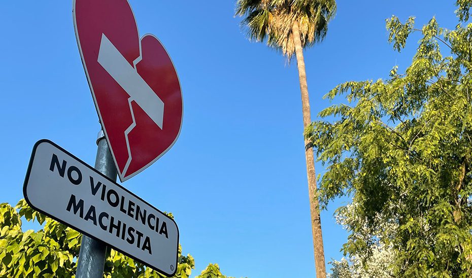 Andalucía vuelve a pedir la inclusión del número de víctimas para el reparto de los fondos del Pacto de Estado contra la Violencia de Género