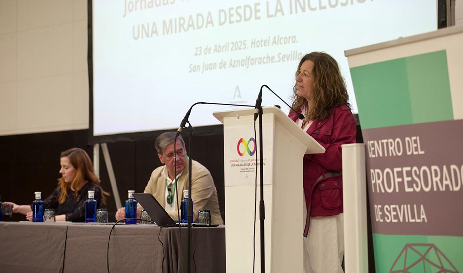 Andalucía forma a docentes en la mejor atención del alumnado con Trastorno de Espectro Autista