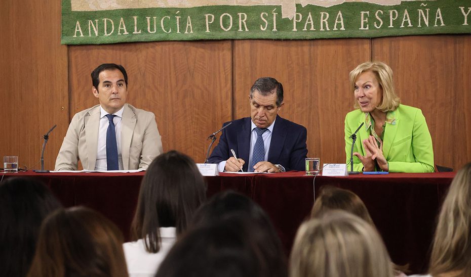 La mediación se acerca a las personas con discapacidad mediante la figura de los facilitadores