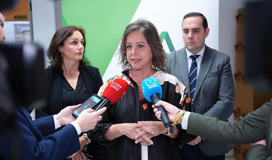 Más de 300 empresas e instituciones, inscritas en el Sistema Andaluz de Compensación de Emisiones