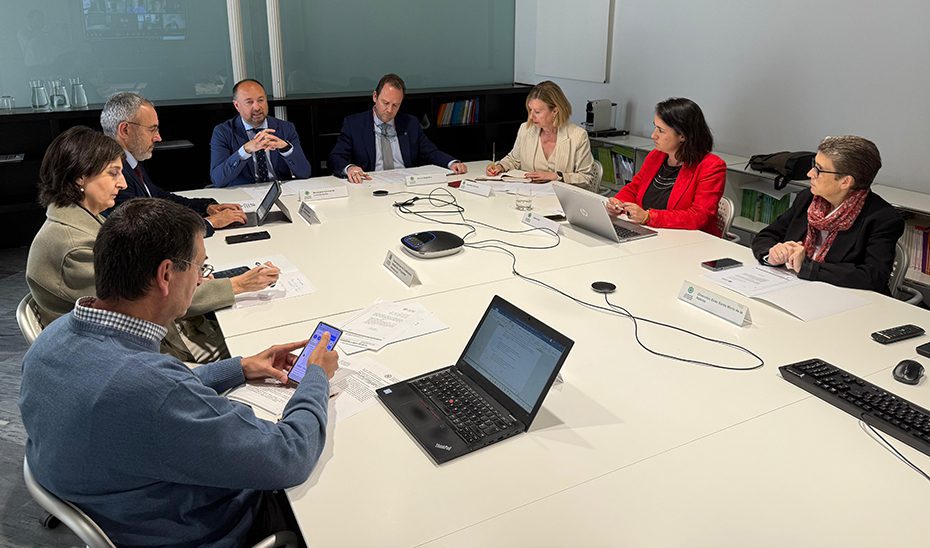 La UNIA impartirá tres nuevos títulos de la nueva programación académica en el curso 2025/2026