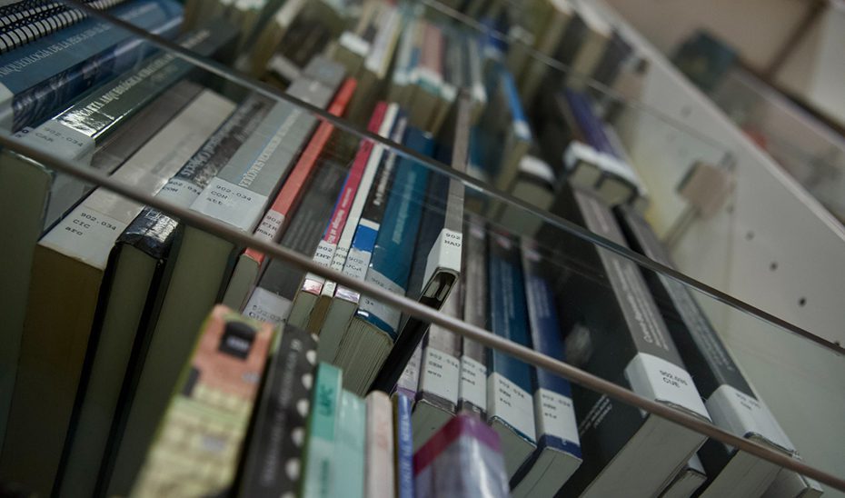 Las visitas a las bibliotecas públicas gestionadas por la Junta crecieron casi el 30% en el último año