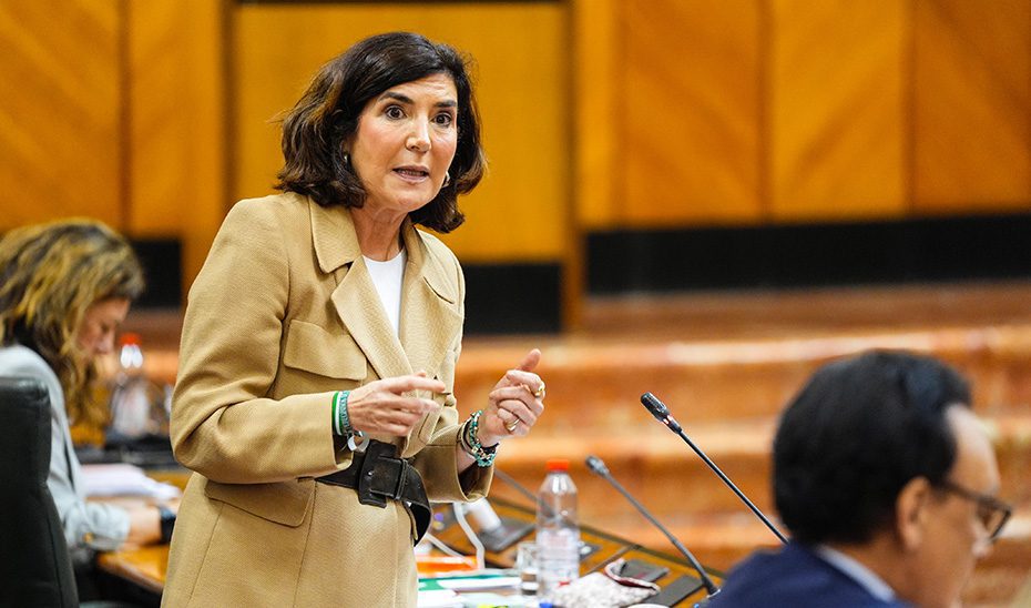 Empleo amplía dos años más las unidades de inserción para víctimas de violencia de género