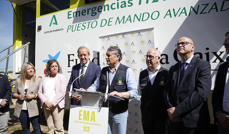 El Plan del Cerro redobla la seguridad con el arreglo de la carretera del Santuario y el Camino Viejo