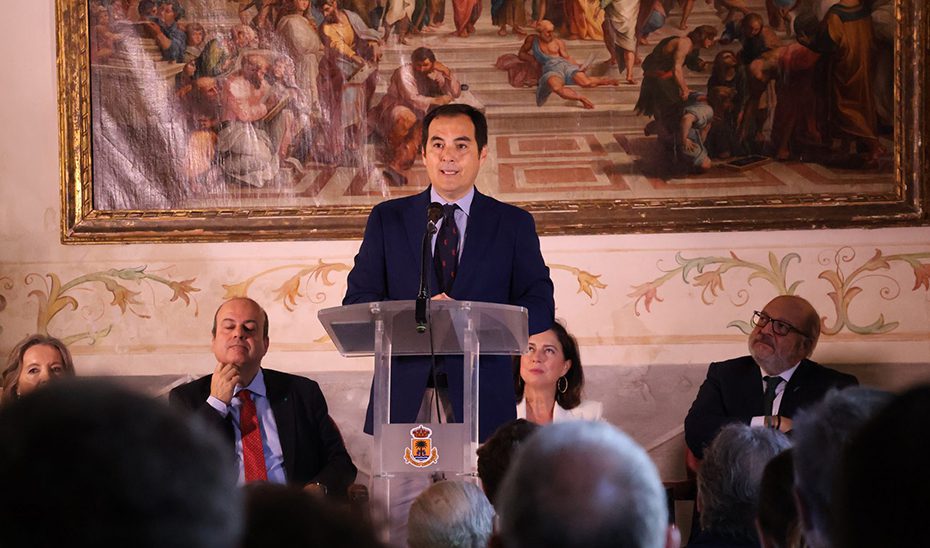 La nueva Oficina de Justicia Municipal de Palma del Río ofrecerá asistencia a víctimas y mediación