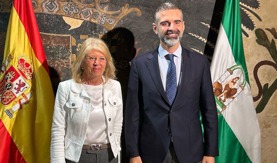 Andalucía apuesta por la depuración, la desalación y las presas ante los problemas de agua en la Costa del Sol