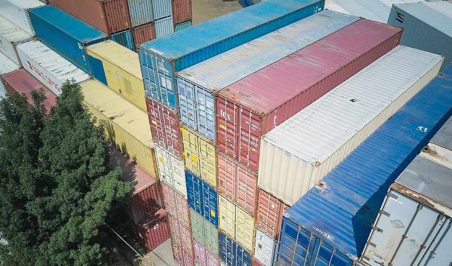 Andalucía TRADE refuerza su presencia en Asia, donde las exportaciones han crecido un 4,5% en 2024 hasta los 3.636 millones