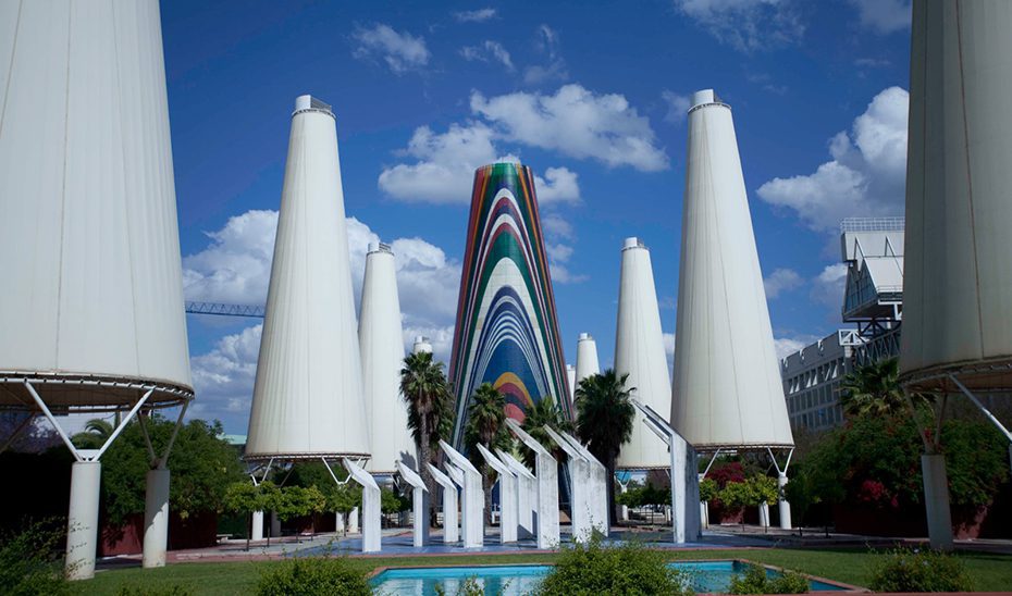 El PCT Cartuja inicia el procedimiento para licitar el transporte colectivo que dará servicio al recinto