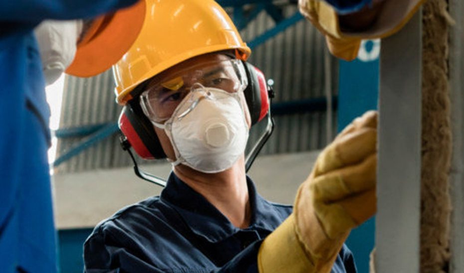 Empleo programa actividades en toda Andalucía por el Día Mundial de la Seguridad y Salud en el Trabajo