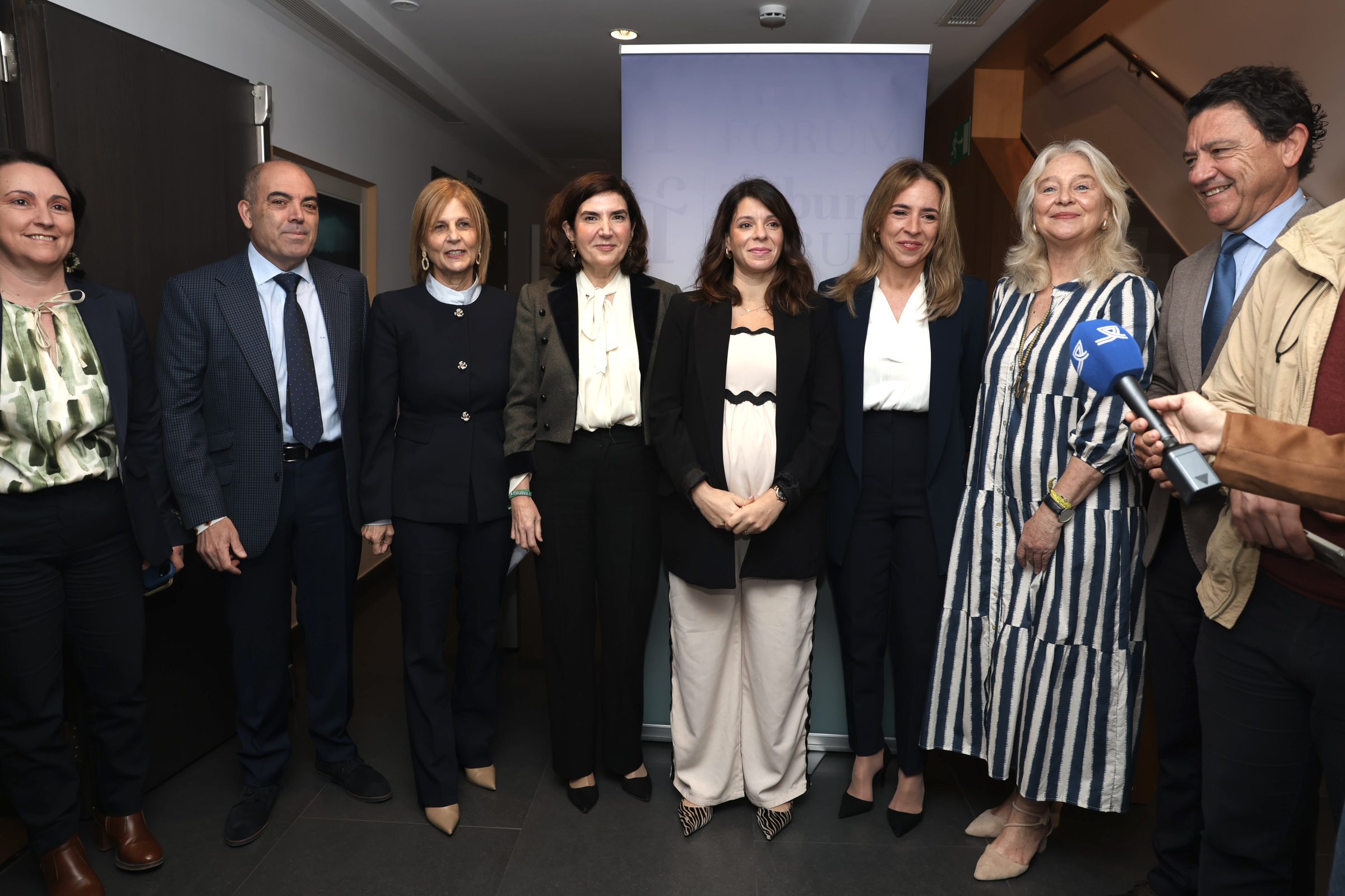 La presidenta defiende la necesidad de invertir en las tradiciones como motor de empleo y economía para la provincia