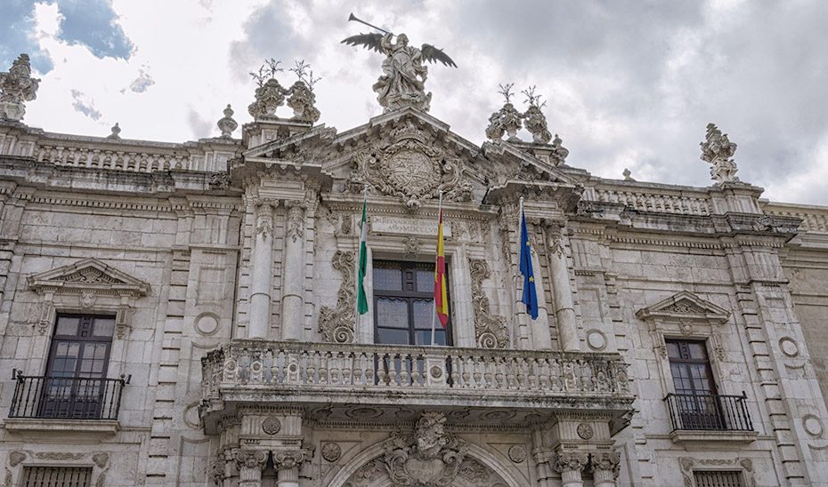 El Consejo de Gobierno aprueba los estatutos de la Universidad de Sevilla