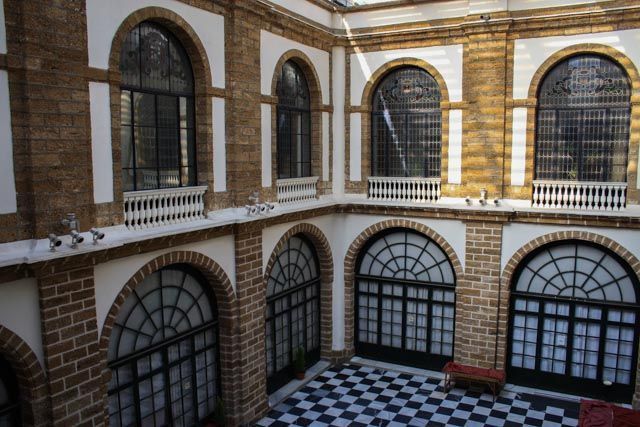 Las VII Jornadas ‘Edufuturo’ han reunido en Algeciras a 27 centros educativos