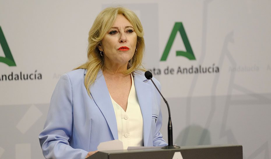 La Junta amplía en tres días hábiles los plazos de los procedimientos administrativos por el apagón
