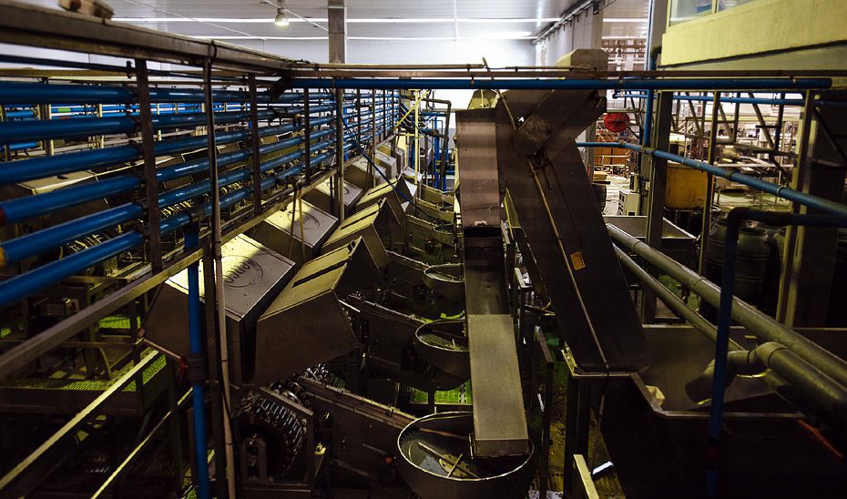 Andalucía se alinea con el ‘Pacto Industrial Limpio’ propuesto por la Comisión Europea