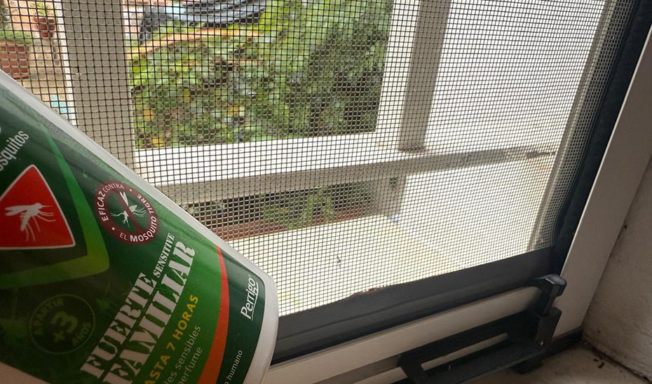 Andalucía recomienda a la población reforzar la protección frente al virus del Nilo Occidental