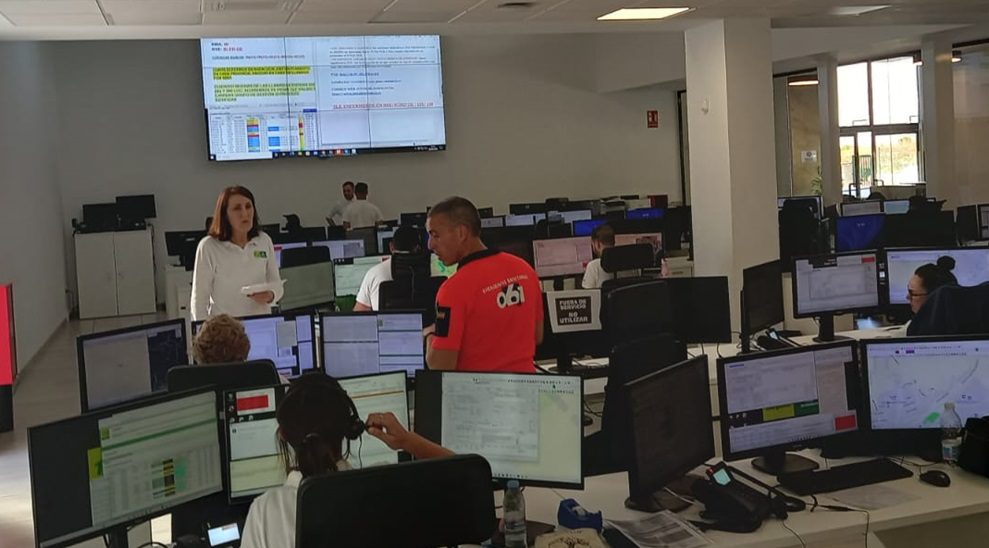 La Junta desactiva el Plan de Emergencias de Protección Civil activado por el apagón nacional