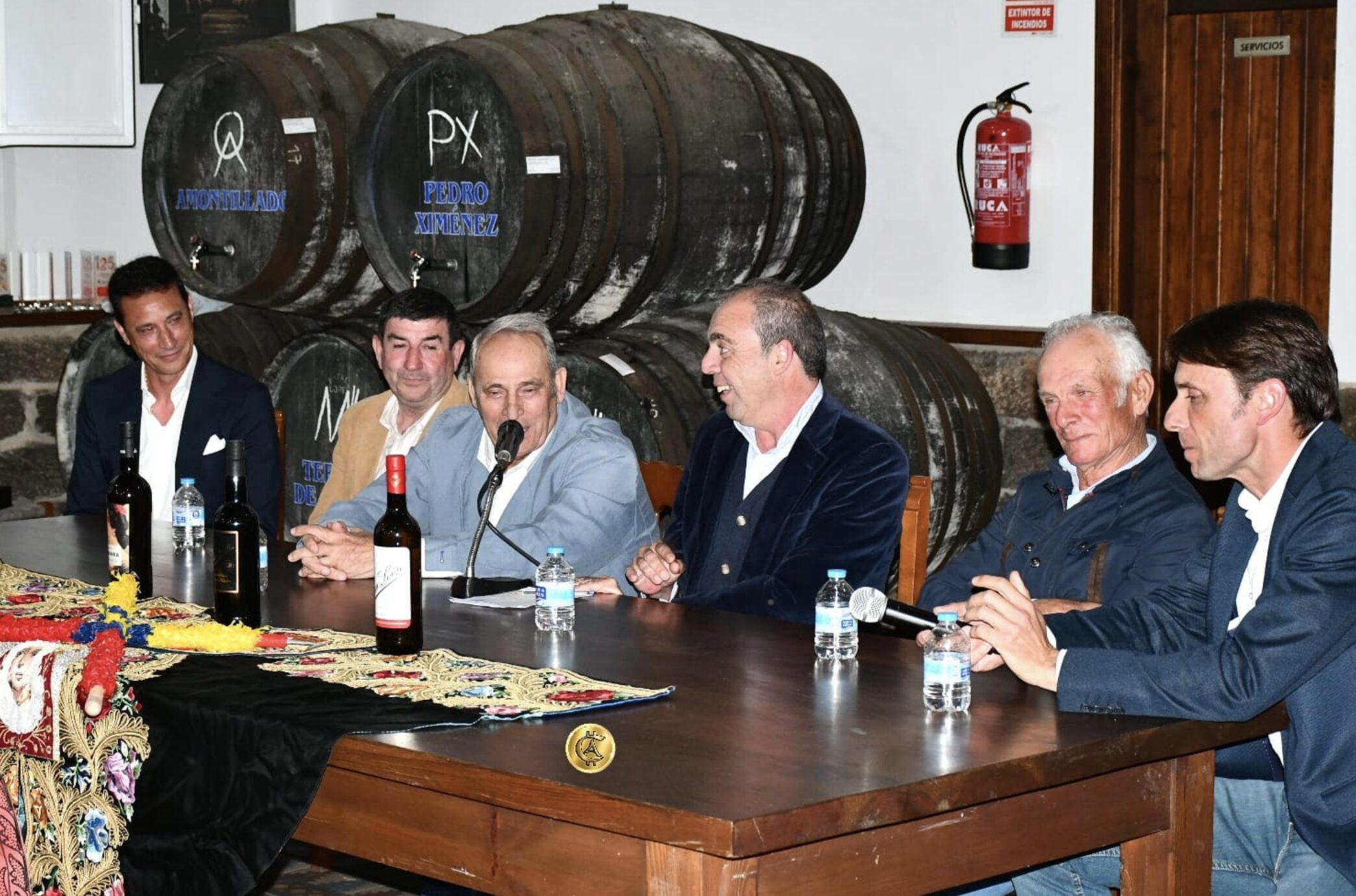 Éxito rotundo del ciclo ‘Sanlúcar, 125 años soñando el toreo’ en homenaje a las figuras locales